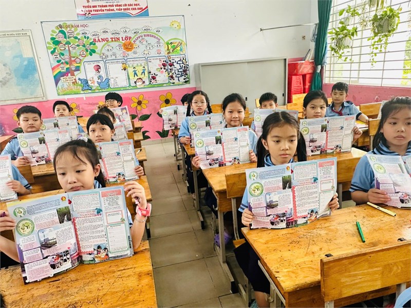 🔥 tiểu đoàn nguyễn hiền - thực hiện chương trình rèn luyện đội viên 2024-2025! 🔥