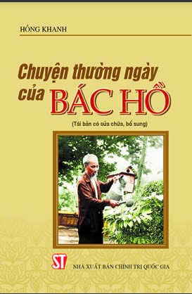 Không gian văn hóa Hồ Chí Minh: Chuyện thường ngày của Bác