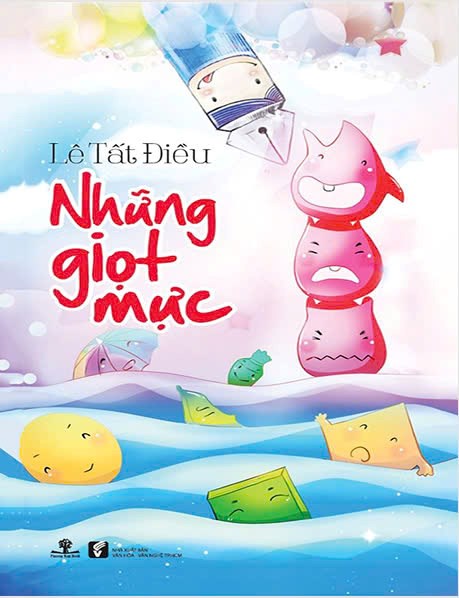 Những giọt mực