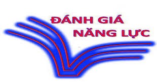 Đánh giá năng lực học sinh lớp 3