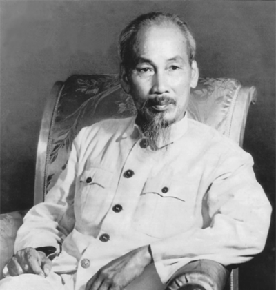 Lời Bác dạy ngày 30 tháng 04