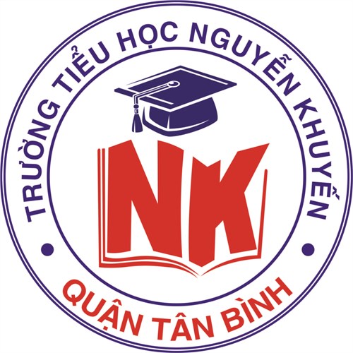 Trường tiểu học nguyễn khuyến