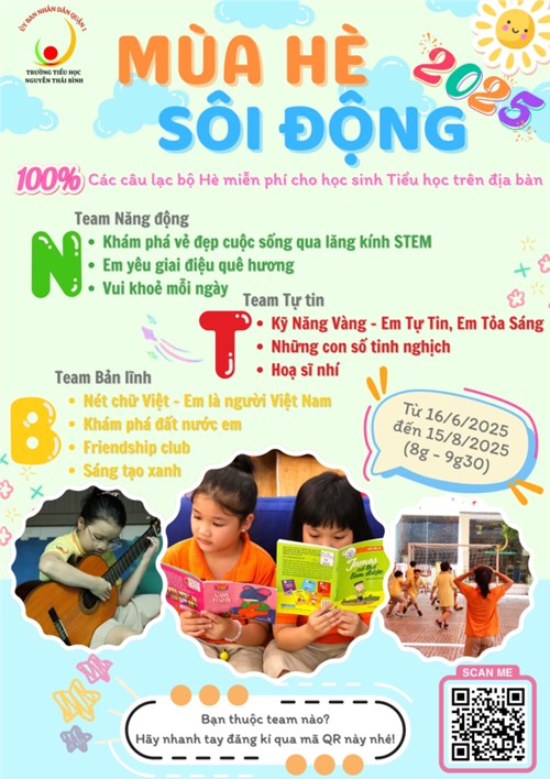 🎉 mùa hè sôi động - trải nghiệm tuổi thơ đáng nhớ 🎉
🌞 miễn phí 100% 🌞
