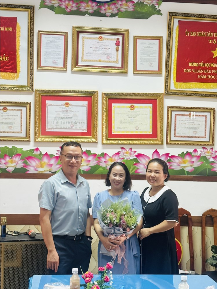 Ảnh đại diện