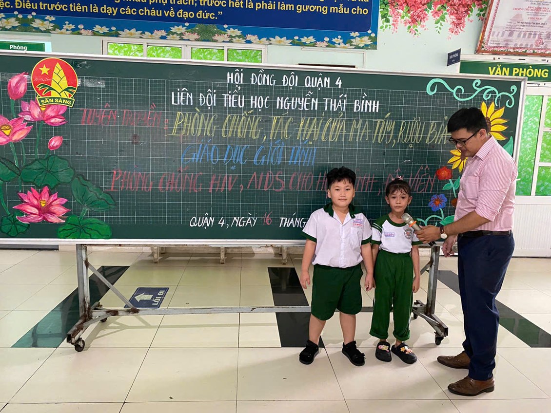 Ảnh đại diện