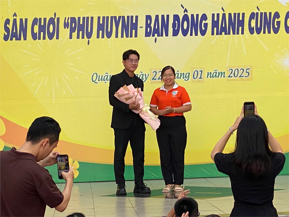 Ảnh đại diện