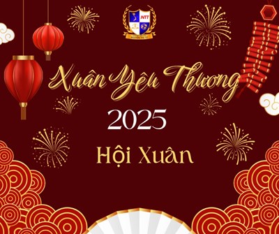 Xuân Yêu Thương 2025 - Phần hội Xuân