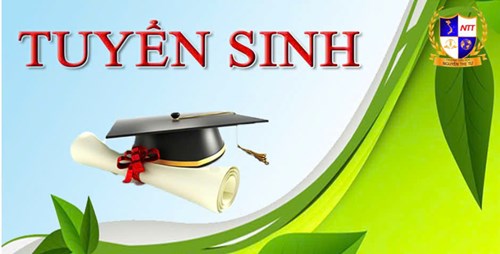 Thông báo Tuyển sinh lớp Một năm học 2025-2026
