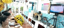 Sở Giáo dục và Đào tạo TPHCM tiếp tục tổ chức Hội thảo Giới thiệu sách giáo khoa theo Chương trình giáo dục phổ thông 2018 (sáng ngày 25/02/2025).