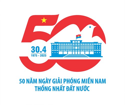 Kỷ niệm 50 năm Ngày Giải phóng miền Nam, thống nhất đất nước( 30/4/1975- 30/4/2025)