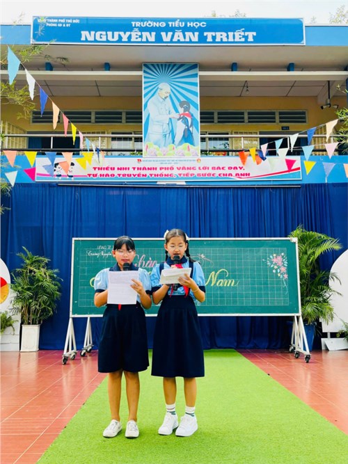Kỉ niệm Ngày sách Việt Nam 21/4/2025