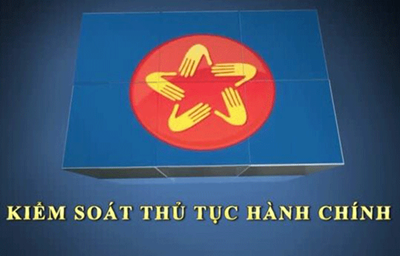 Kế hoạch thực hiện kiểm soát thủ tục hành chính