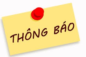 Lịch kiểm tra cuối học kì II năm học 2024-2025 (có điều chỉnh theo Thông báo số 160/TB-PVC )