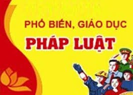 Tuyên truyền pháp luật Tháng 4/2025