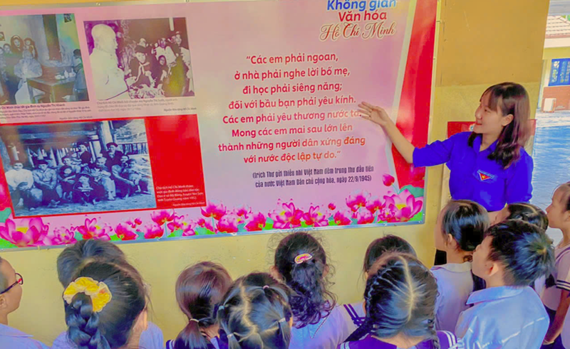 Ảnh đại diện