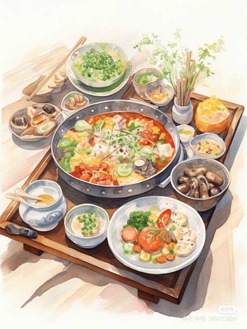 Thực đơn trong tuần từ ngày 13/01/2025 đến ngày 17/01/2025