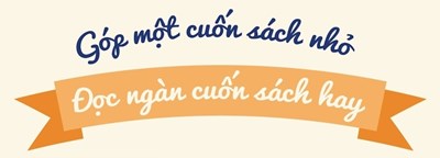Kế hoạch phát động phong trào  Quyên góp, ủng hộ sách, truyện tặng thư viện nhà trường  năm học 2024-2025