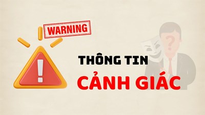 Góc cảnh báo