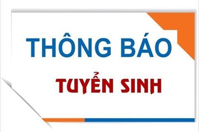 Mốc thời gian tuyển sinh 2024-2025, hướng dẫn đăng ký cùng những câu hỏi thường gặp
