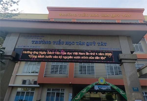 KẾ HOẠCH - Tổ chức hưởng ửng Ngày Sách Văn hóa đọc Việt Nam - Lần thứ 4 - Năm 2025