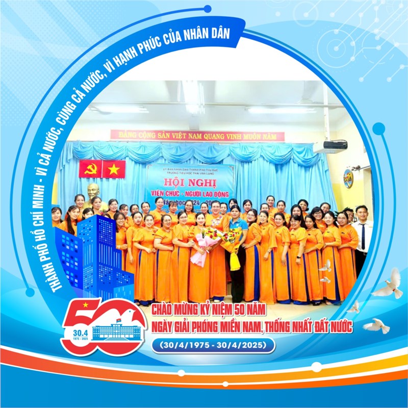 Logo tuyên truyền
