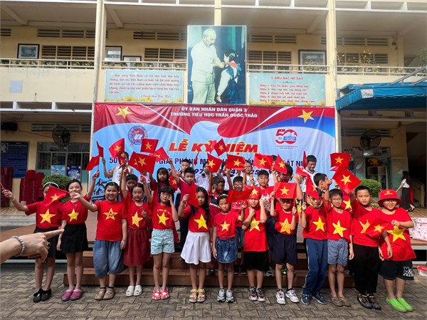 Lễ kỷ niệm 50 năm Ngày Giải phóng miền Nam, thống nhất đất nước (30/4/1975 - 30/4/2025)