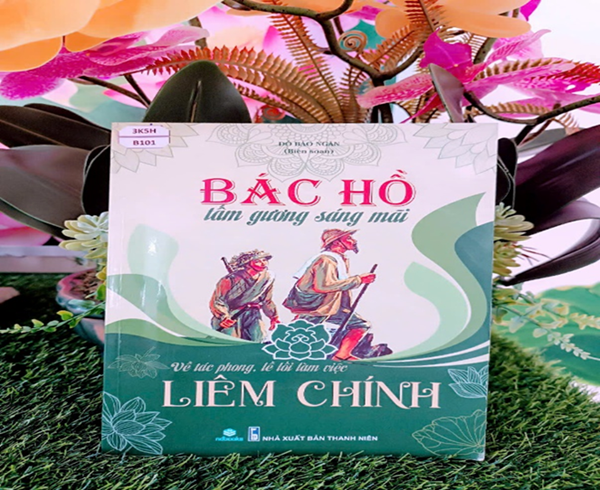 Giới thiệu sách tháng 2 năm 2025