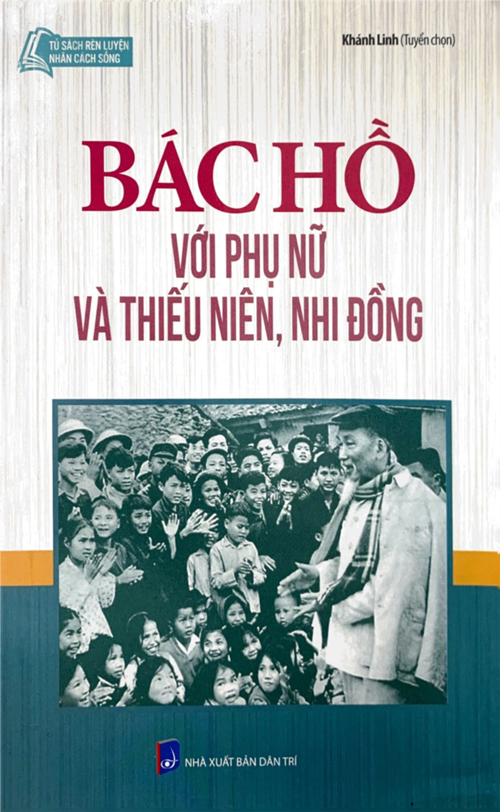 Giới thiệu sách tháng 03 năm 2025
