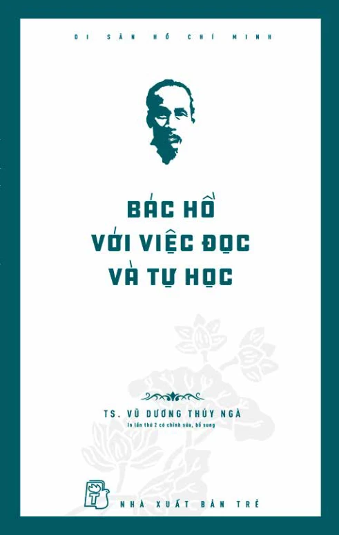Giới thiệu sách tháng 4 năm 2025