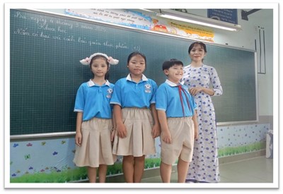 Thi đua học tập