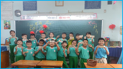 Hạnh phúc đơn giản