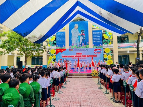 🍀🍀Vinh Danh Học Sinh Tháng 4🍀🍀
