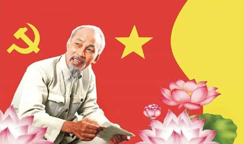 THAM QUAN BẢO TÀNG HỒ CHÍ MINH - CHI NHÁNH THÀNH PHỐ HỒ CHÍ MINH (Bảo tàng số hóa) - Kỷ niệm 135 năm Ngày sinh Chủ tịch Hồ Chí Minh.