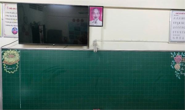 Không Gian Văn Hóa Hồ CHí Minh